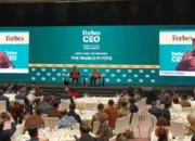 Presiden Prabowo Subianto Menekankan Pentingnya Pemahaman Tentang Bisnis Dan ekonomi