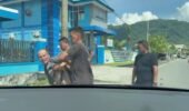 Viral Seorang Wartawan Diduga Mengalami Penganiayaan di Kantor PSDKP Tahuna