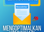 Kekurangan Email Yang Perlu Diketahui Untuk Mengoptimalkan Komunikasi
