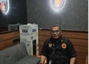 SPDP & Surat Pemberitahuan Dimulainya Penyidikan.