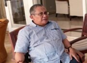 Kejahatan Pertanahan Terhadap Petani Dari Sudut Pandang Hukum Publik.