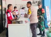 Babinsa Kratonan Komsos, Demi Hubungan Baik dengan Warganya