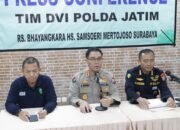 Polda Jatim Kembali Identifikasi Satu Korban Santri Ponpes Al Khoziny, Total 51 Jenazah Berhasil Dikenali