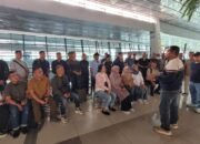 Tunjukkan Komitmen Sukseskan Program Makan Bergizi, TNI AD Kirim Tim ke Singapura