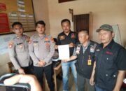 LSM LIPAN di Dampingi ORMAS GRIB JAYA Laporkan 14 Sekolah Dugaan Penyelewengan Dana BOS