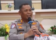 Kapolres Simalungun Tegaskan Profesionalisme Polri dalam Rapat Koordinasi Penyelesaian Konflik Tanah Adat: “Polri Hadir untuk Masyarakat dan Pelestarian Budaya Simalungun”