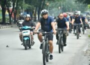 Pangdam I/BB Tinjau Garjas Prajurit di Jasdam I/BB