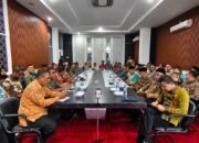 Bupati Asmar: Pemberantasan Korupsi Butuh Kolaborasi Semua Pihak