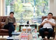 Bupati Dharmasraya Dorong Feeder Tol dan Pembentukan BUMD untuk Percepatan Ekonomi Daerah