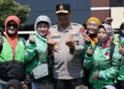 Kapolda Jawa Timur Ajak Masyarakat Jogo Jatim Aman, Tentrem, Makmur, Tertib dan Raharja