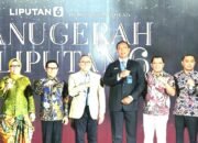 Perum BULOG Raih Penghargaan Anugerah Inspiratif 2025, Pengakuan Komitmen Ketahanan dan Kemandirian Pangan Nasional