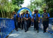 TNI AL Gandeng Pemkab Bogor Gelar Bakti Sosial Pada Masyarakat