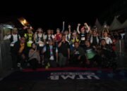 Pangdam I/BB Hadiri Trail of The Kings 2025 di Samosir, Dukung Event Wisata Internasional