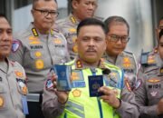 Revitalisasi Pelayanan Regident, Kakorlantas : Masyarakat Dapat Akses dengan Mudah