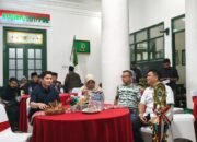 Kodim 0601/Pandeglang Gelar Kejuaraan Tinju Junior Youth Dalam Rangka HUT Banten Ke-25 dan HUT TNI Ke-80