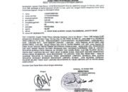 Marwah Suku Adat Lampung diRusak ,sukardiansyah Angkat Senjata Hukum!