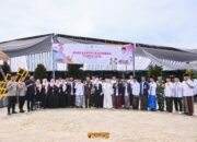 Peringati Hari Santri Nasional, Bupati Pesawaran Ajak Santri Jadi Pelaku Peradaban Dunia