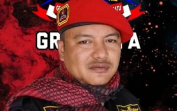 Ormas DPC Grib Jaya Pesisir Barat Hadiri Forum Silaturahmi Organisasi Kemasyarakat Kabupaten Pesisir Barat