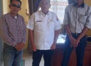 Sekretaris PMK Lampung Tengah Dukung Program Taman Baca Masyarakat Kementerian Desa