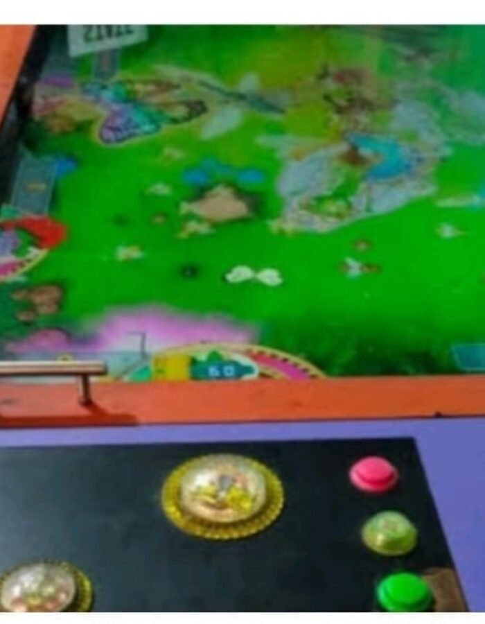 Polres Pelabuhan Belawan Diduga Merestui Judi Tembak Ikan Milik Pipit Beroperasi