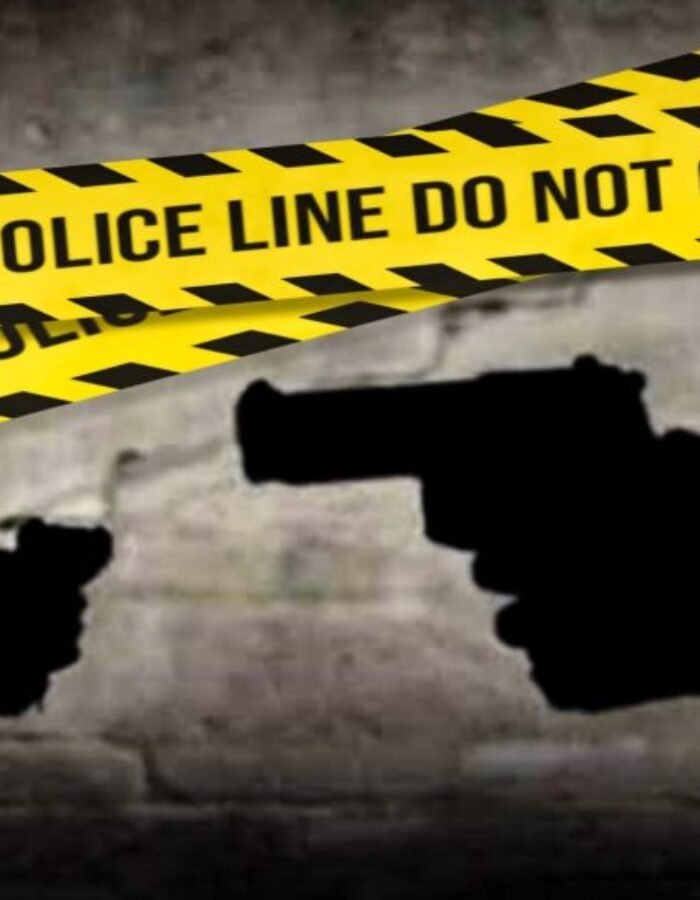 Lapor Pak Kapoldasu: Polsek Medan Tuntungan Tembak Dua Curanmor, Korban Apresiasi dan Ucapkan Terimakasih