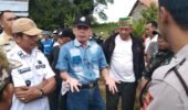 Masyarakat Adat Marga Buay Belunguh Kecewa Dengan Sikap Pemkab Tanggamus