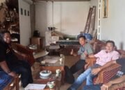 Dede DPK Apdesi kecamatan Sendang Agung Dukung Program kementrian Desa