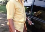 PTPN I Regional 7 Diduga Kuasai Tanah Adat Tanpa Izin, Warga Adat Tuntut Keadilan.