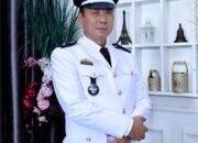 Padang Ratu Fokuskan Dana Desa2025 Untuk Budidaya kambing.