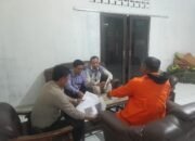 Polsek Plered Sosialisasikan Pengaduan Polri Dalam Kegiatan Sambang Masyarakat