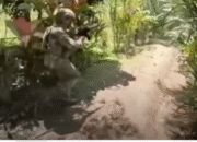 Menetapkan Wilayah Soanggama Sebagai Pos Taktis TNI Guna Memastikan Keamanan Dan Stabilitas Di Daerah Tersebut Tetap Terjaga