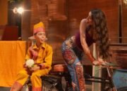 Rayyan Arkan Dikha, Bocah 11 Tahun Yang Viral Dengan Tarian Enerjiknya, Dalam Video Musik Bollywood. Mendunia “Aura Farming”