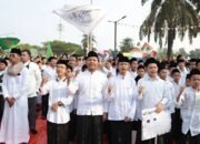 Pemerintah Kota (Pemkot) Tangerang Akan Menyambut Hari Santri Nasional 2025 Secara Meriah