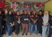 Seluruh Pengurus GRIB Jaya Pesawaran Nyatakan Mundur, Protes Pemecatan Ketua Tanpa Konfirmasi