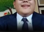 Timothy Diduga Bunuh Diri Dengan Melompat Dari Lantai Empat Gedung FISIP Akibat Dugaan Perundungan Yang Dialaminya