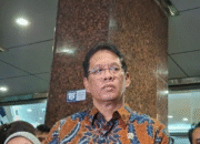 Menteri Keuangan Purbaya Yudhi Sadewa Menyampaikan Proyeksi Optimis Terkait Laju Ekonomi Nasional