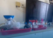 Keberhasilan Pengungkapan Kasus Ini Merupakan Hasil Kerja Sama Antara BNN Bersama Direktorat Jenderal Bea dan Cukai.