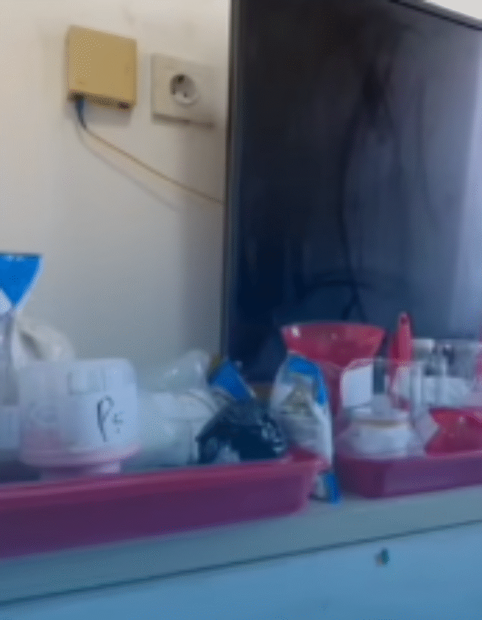 Keberhasilan Pengungkapan Kasus Ini Merupakan Hasil Kerja Sama Antara BNN Bersama Direktorat Jenderal Bea dan Cukai.