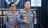 Hormati Putusan MK, Polri Tarik Pati Dalam Masa Orientasi Alih Jabatan di Kementerian