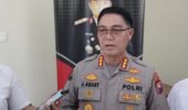 Polda Jatim Kerahkan Ratusan Personel Evakuasi dan Penanganan Darurat Erupsi Semeru