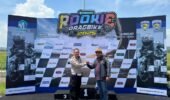 Operasi Zebra Semeru 2025, Satlantas Polres Kediri Kota Apresiasi Rookie Drag Bike, Untuk Kurangi Balap Liar