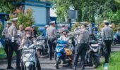 Operasi Zebra Semeru Polres Jember Maksimalkan Edukasi Tertib Lalin