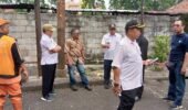 Giat Rabu Tertib Dasar Hukumnya Penegakan Peraturan Daerah