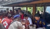 Operasi SAR Polairud Lombok Utara Berakhir Pukul 10.45 Wita, Korban Ditemukan MD
