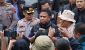Bareskrim Polri Tindak Tambang Pasir Ilegal di Kawasan Taman Nasional Gunung Merapi