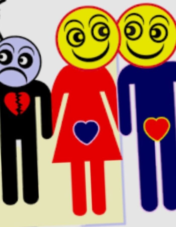 Oknum Kepala Jorong di Mungo Diterpa Isu Perselingkuhan