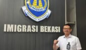 Inovasi Kantor Imigrasi Bekasi Tingkatkan Kualitas Pelayanan Publik Berikan Pihan Waktu Layanan Lebih fleksibel