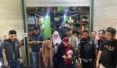 Polres Situbondo Bersama Bapanas Cek Harga Beras
