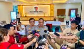 Polri Jelaskan Komposisi dan Mekanisme Penugasan Personel di Kementerian dan Lembaga
