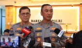 Polri Tegaskan Koordinasi Lintas Lembaga untuk Hindari Multitafsir Putusan MK